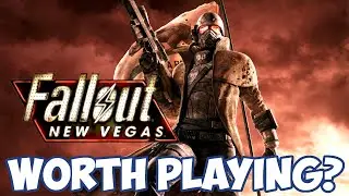 Fallout: New Vegas &middot; Стоит ли играть в 2026 году?