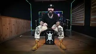 MEINL ARTISAN EL ESTEPARIO CAJON LTD