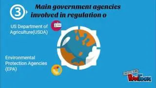 GMO: Safety and Regulations