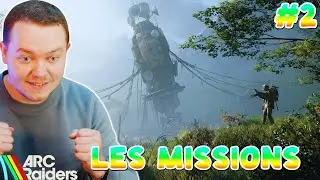 [Tuto] Les Missions se Corsent sur Arc Raiders ! (Guide Complet FR #2)