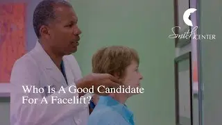Who is a Good Candidate for a Facelift? Houston Facial Plastic Surgeon