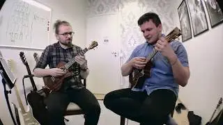 Sleeping Sun by Nightwish Ukulele cover