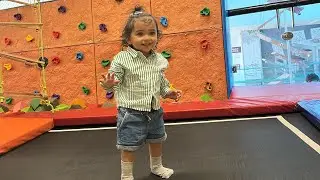 Pranshi Bani Sabse choti Influencer 👸🏻🧿 | Pranshi Gandhi | Suketu Gandhi | Krupa Gandhi | #dailyvlog