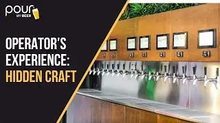 Operator's Experience: Hidden Craft