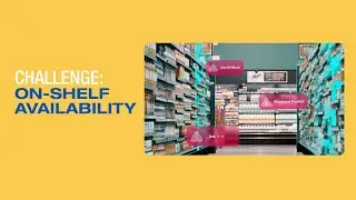 Smarter Shelf Management with Smart Data Capture | Scandit