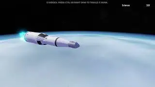 Launching the Apollo 8 Spacecraft!