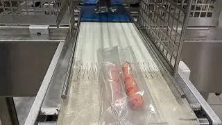 Cryovac CJ50 MD flowpack