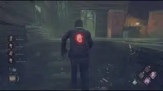DEAD BY DAYLIGHT: Had a demo that picked it's favorite