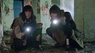 Taiwan's Haunted Ghost Hospita 2024