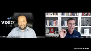 ROI, Employability, and the College Enrollment Cliff with Brandon Busteed