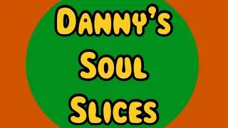 Danny&rsquo;s Soul Slices - a Collection of Bass and Guitar Loops