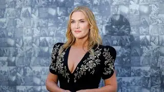 Kate Winslet Says Role Made Her &ldquo;Go Mad&rdquo; 😱💥 Must Hear Why!