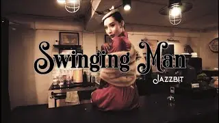 Swing Man - Jazzbit / Created by Tawanyeah