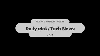#239: New Animal Crossing Update, Windows Users Jump Ship, and reMarkable Tablet Sales
