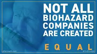 Aftermath Services - The national leader in Biohazard Remediation
