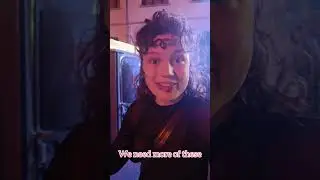 Word! #genderequalitynow #misswizz #femaleurinal #festivals #waterless #genderequality