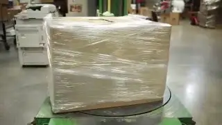 IWCR Shipping Logistics