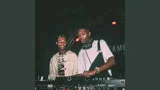 Soirée Maniak (feat. Black Power) (Remix)
