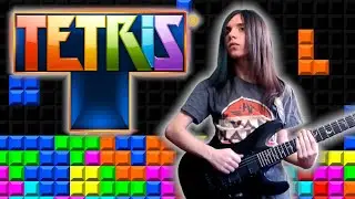 Tetris: 