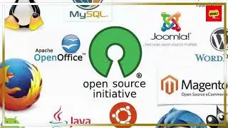What's the difference between open source and proprietary software?