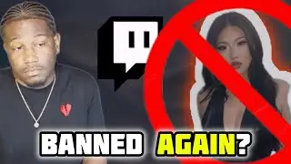 Nina Lin Is In TROUBLE