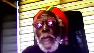 GARTH DENNIS OF BLACK UHURU SAID 