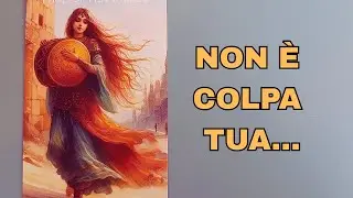 Non È Colpa Tua! ❤️ Non Sai La Storia Completa