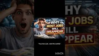 Your Job Is Not Safe From AI&rdquo;