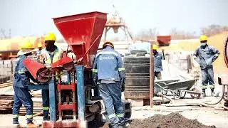 GED Congo Technical Update December 2025
