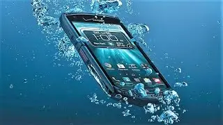 water damaged phone repair