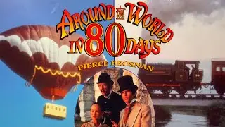 Around the World in 80 Days (TV Mini Series 1989) | trailer