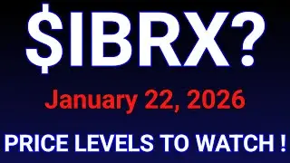 IBRX Stock (ImmunityBio, Inc.) IBRX Stock Analysis | January 22, 2026