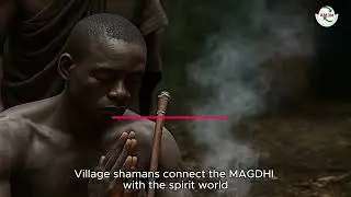Magdhi People Group