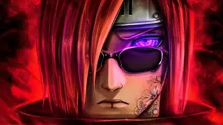 Tipo Nagato 🎶 REGGAETON SAMBA MHRAP REMIX | Prod. Sidney Scaccio