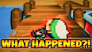 WHAT is Happening in Pok&eacute;mon Gamma Emerald?!