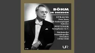 Don Juan, Op. 20