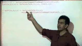 Indexing and optimization