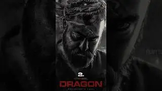 Top 6 JR. NTR Upcoming Pan India Action thriller movies #ntrneel #dragon #movie #war2