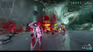 Best Bow in Warframe? MUTALIST CERNOS