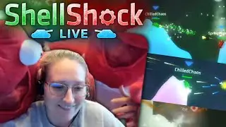 TRUST MY TANK...TO A NOOB? (Shellshock Live)