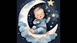 Indian HINDI LORI/Lullaby For Babies  &hearts; Baby Sleep Music | Baby Good Night song | Sleep in 3 Minutes