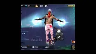 2005 Gali RETURNS?! INSANE Halloween Event in Garena!👻🔥