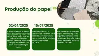Telas de pintura renov&aacute;veis e tinta natural de a&ccedil;afr&atilde;o-da-terra