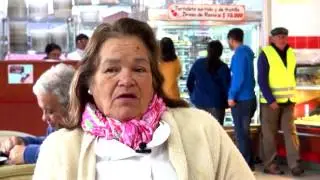 PASTELERÍA TIA LUCY