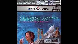 Laserdisc Visions - New Dreams Ltd. (2011)