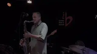 Azure - Christof Griese - Brasil Jazz Quartet