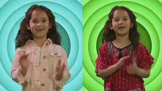 Anneni Seviyorsan Alkışla! - Eğlenceli Çocuk Şarkısı