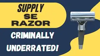 Is the Supply SE Worth It? A Complete Brand Deep Dive & Razor Review