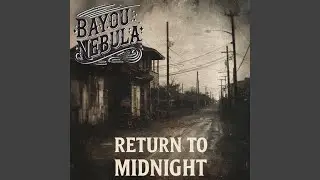 Return To Midnight