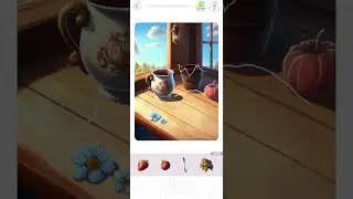 Art of Puzzles Game 456